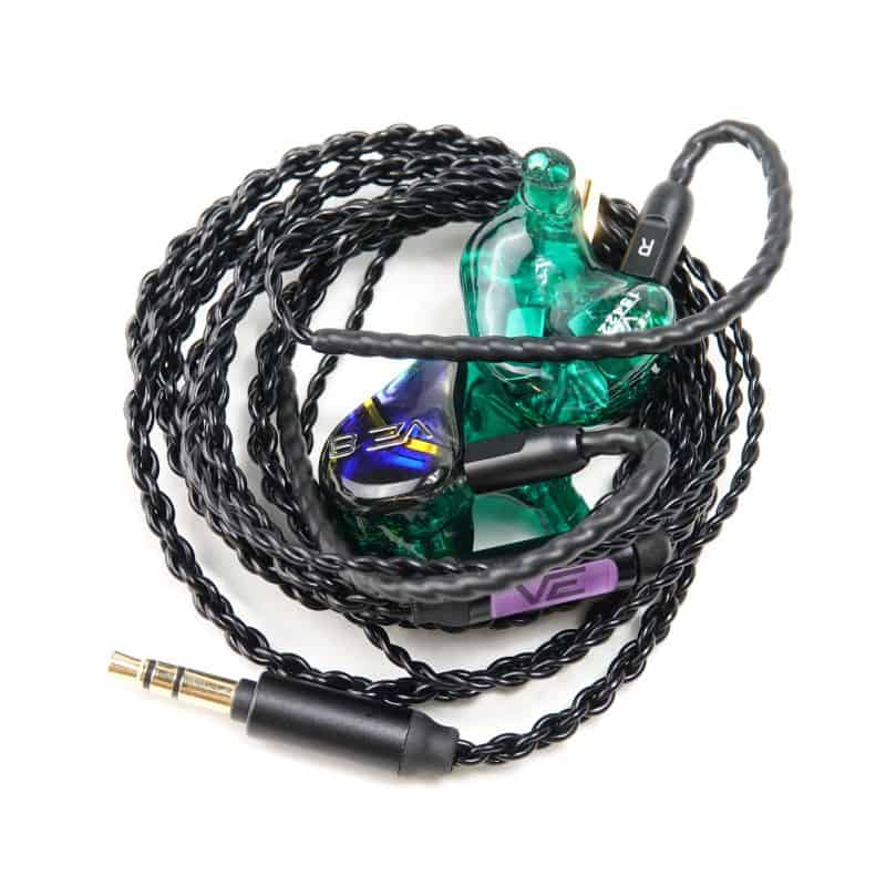 Vision Ears VE8 (Universal Fit) ABランク 中古｜フジヤエービック