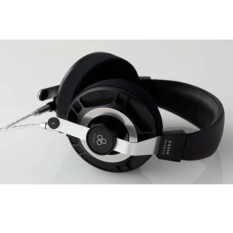 final D8000 Pro Edition [FI-D8PPAL] 新品｜フジヤエービック