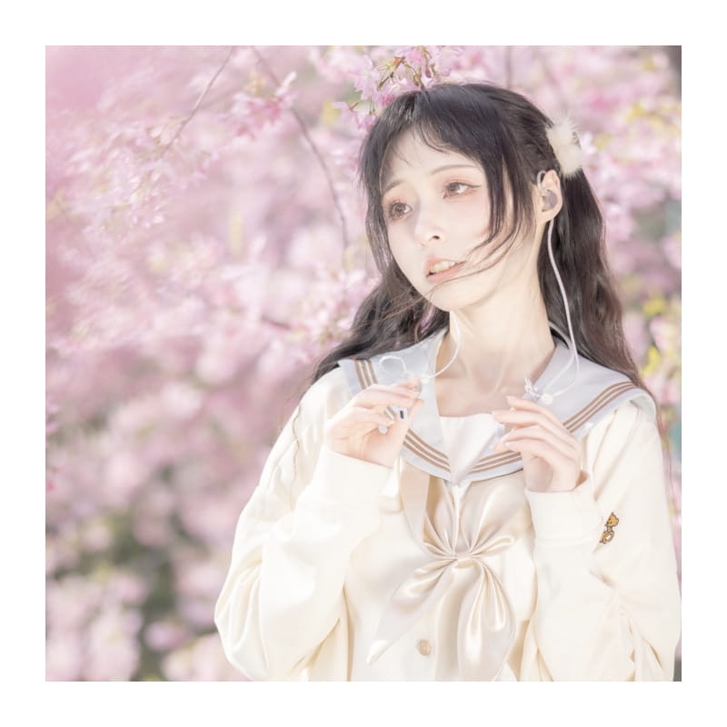 水月雨（MoonDrop） Little White 買取価格｜フジヤエービック