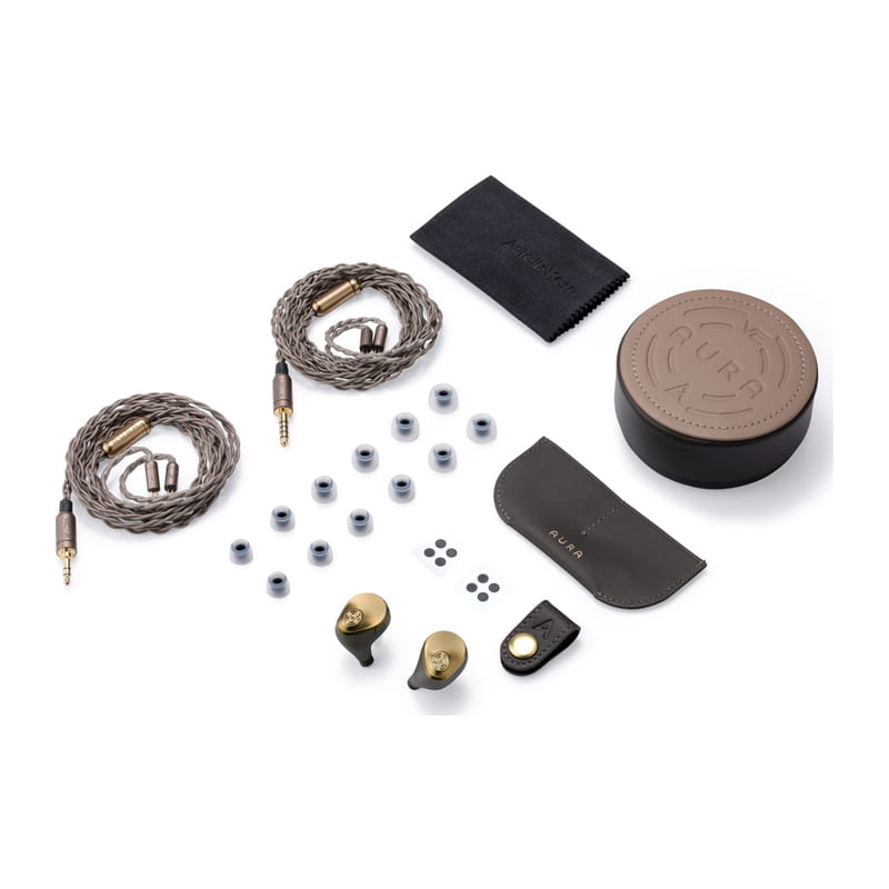 Astell&Kern AURA [IRV-AK-AURA] 買取価格｜フジヤエービック