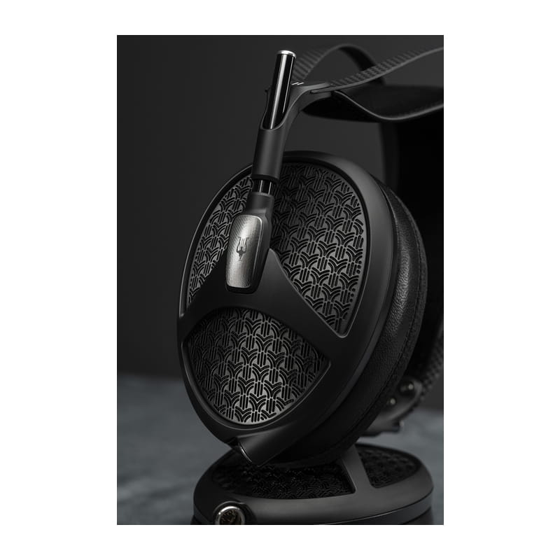 限定値引 Meze Audio Empyrean ヘッドホン 2022年製美品 限定値引 Meze