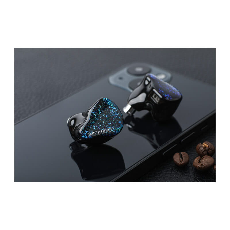 THIEAUDIO Hype 4 Black 買取価格｜フジヤエービック