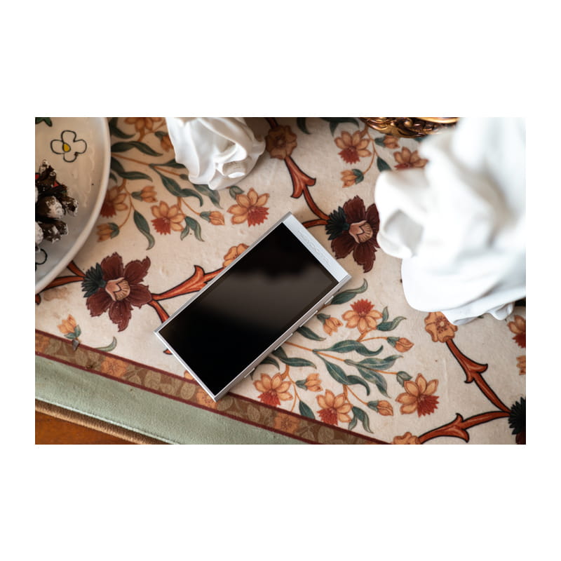 HiBy Digital M300 Silver 買取価格｜フジヤエービック