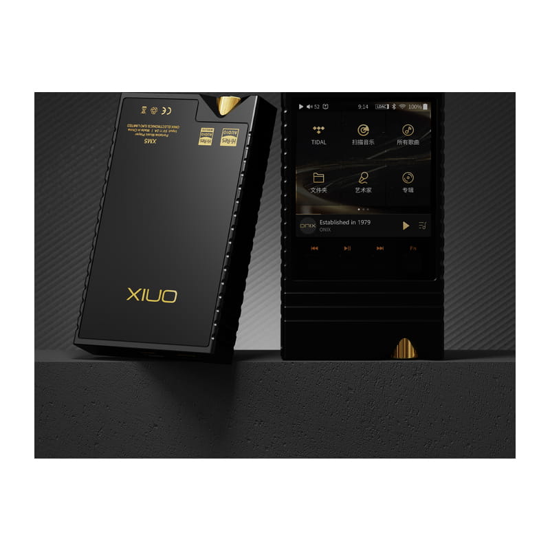 ONIX Overture XM5 新品｜フジヤエービック