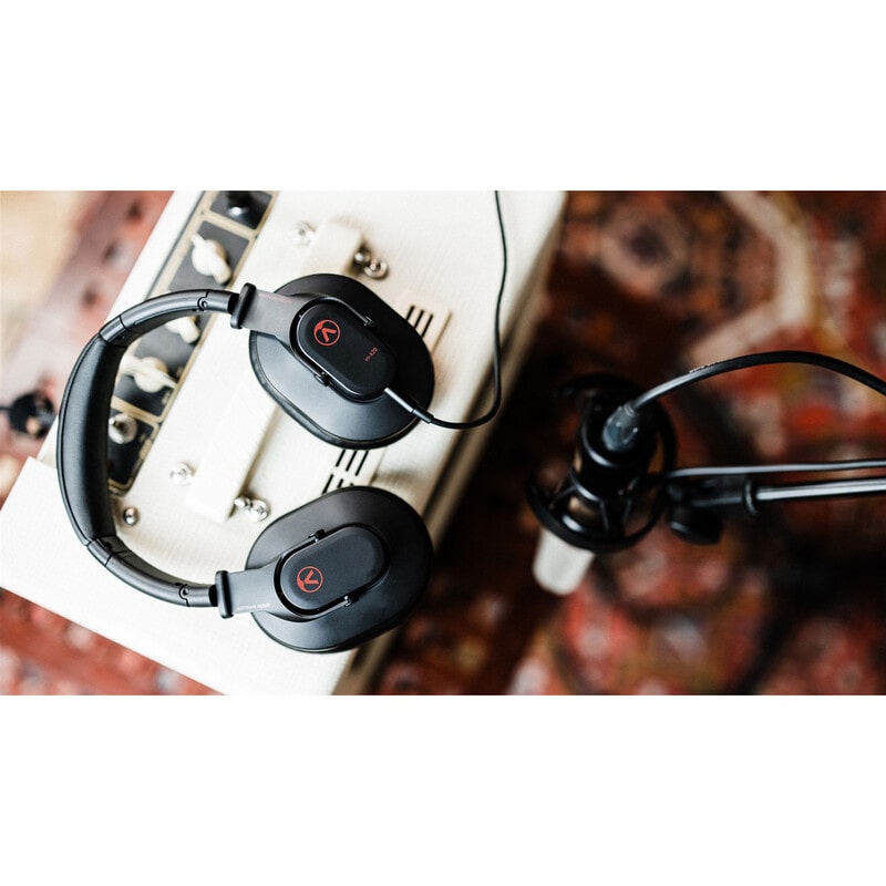 Austrian Audio Hi-X20 新品｜フジヤエービック