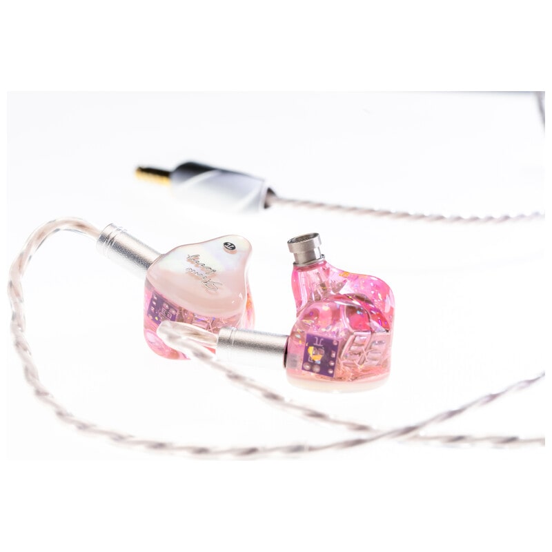 See Audio Strawberryπ 新品｜フジヤエービック