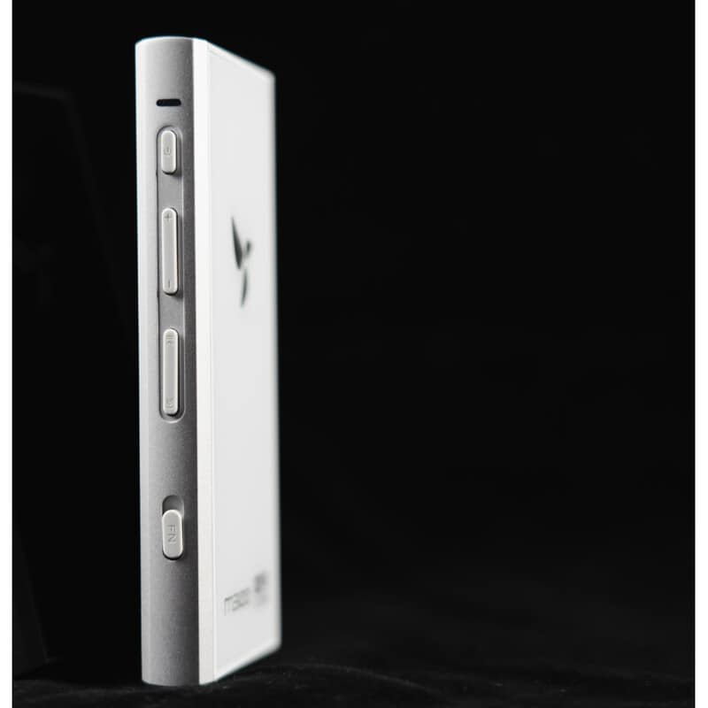 HiBy Digital M300 128GB Silver 新品｜フジヤエービック