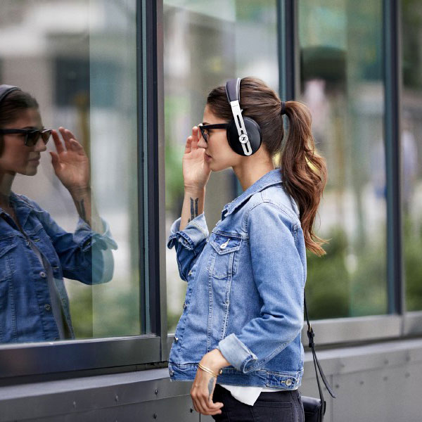 SENNHEISER MOMENTUM Wireless Black (M3AEBTXL BLACK) 買取価格