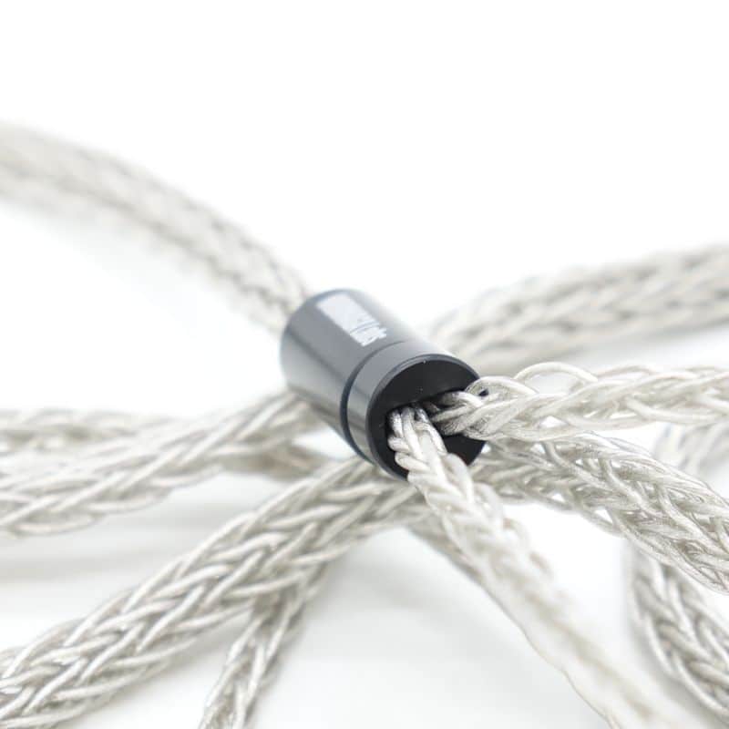 NOBUNAGA Labs CERES-Omega (ケレス-オメガ) 4.4/2pin [NLV-CRS-OMG