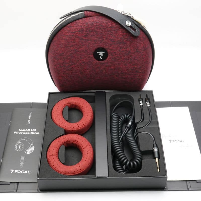 FOCAL PROFESSIONAL CLEAR MG PRO 中古 240001207441｜中古通販フジヤ