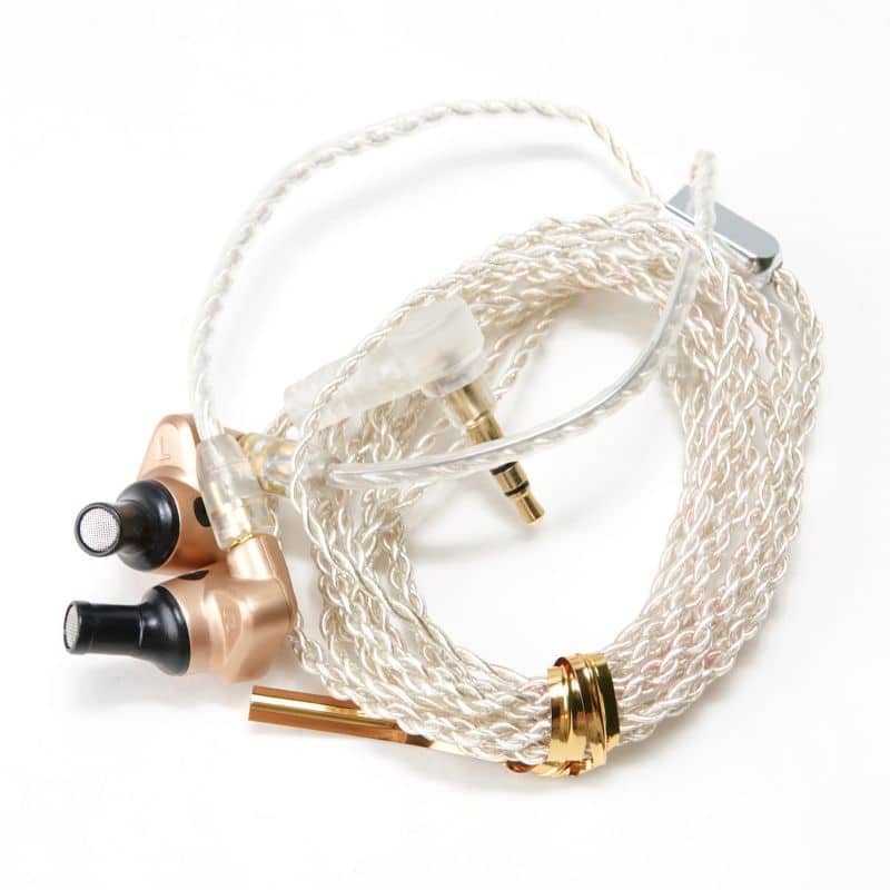 Campfire Audio DORADO 2020 [CAM-5553] ABランク 中古｜フジヤエービック