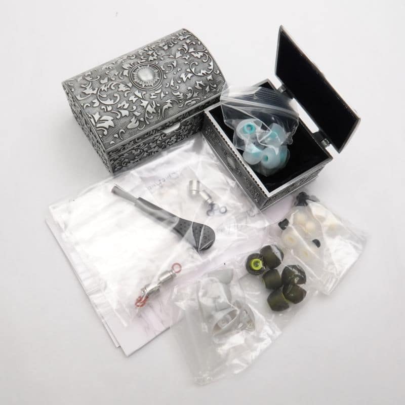 EpicAudio Narcissism 中古 240004013473｜中古通販フジヤエービック