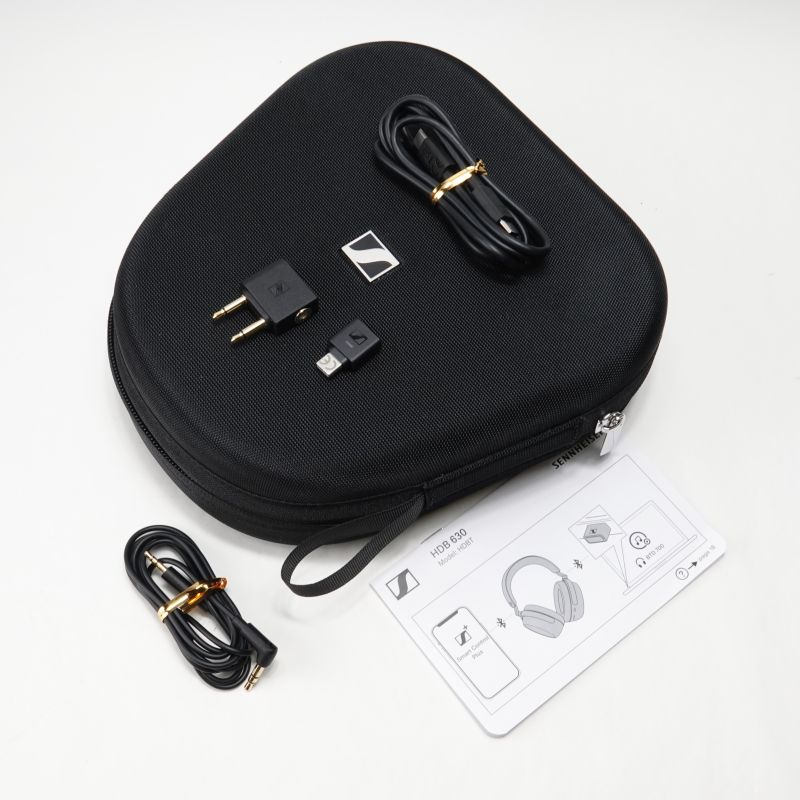 SENNHEISER HDB 630 AB+ランク 中古｜フジヤエービック