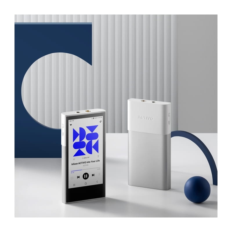 ACTIVO ACTIVO P1 [IRV-ACTIVO-P1] 新品｜フジヤエービック