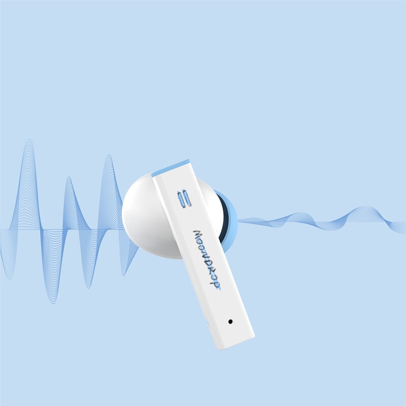 水月雨（MoonDrop） 【限定缶バッジ付】夢回-Golden Ages 安野希世乃