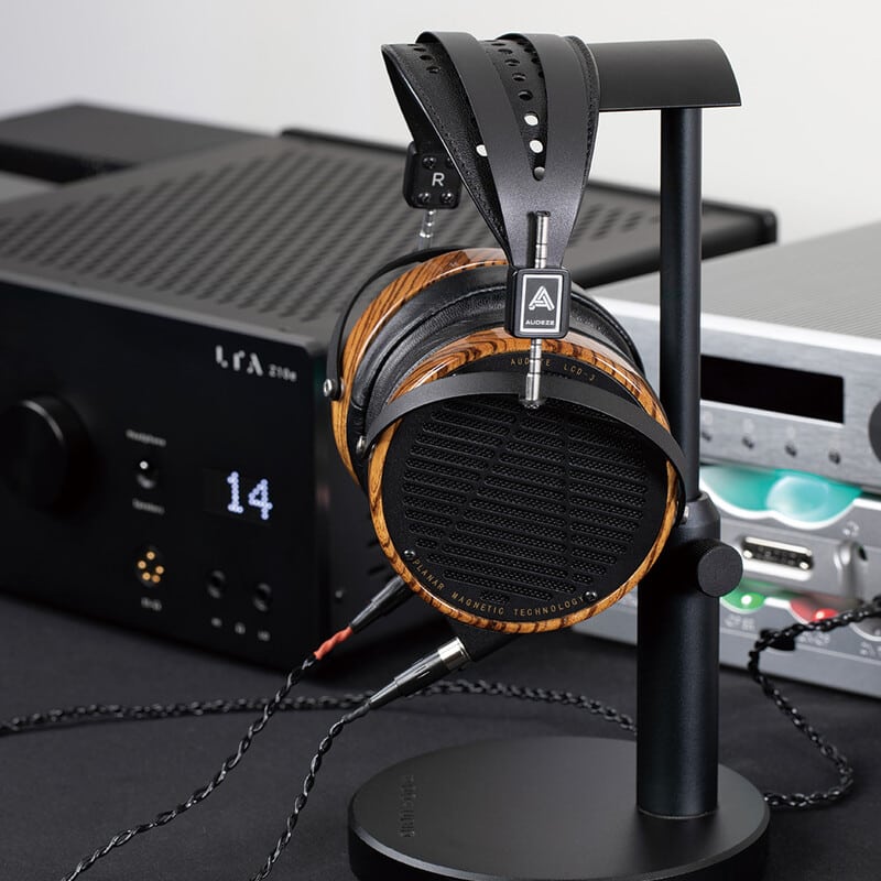 AUDEZE LCD-3 OPEN-BACK HP 新品｜フジヤエービック