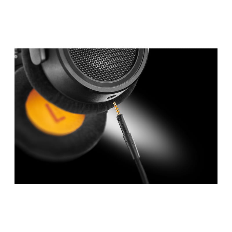 NEUMANN NDH 30 Black Edition 新品｜フジヤエービック