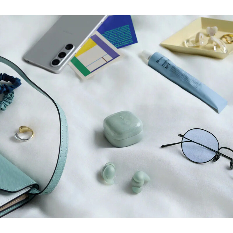 SONY LinkBuds Fit (グリーン) [WF-LS910N G] 新品｜フジヤエービック