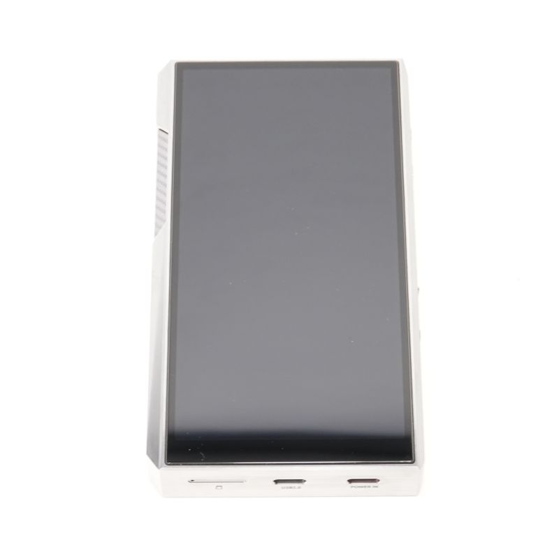 FIIO M23 Stainless Steel [FIO-M23-SS] AB+ランク 中古｜フジヤエービック