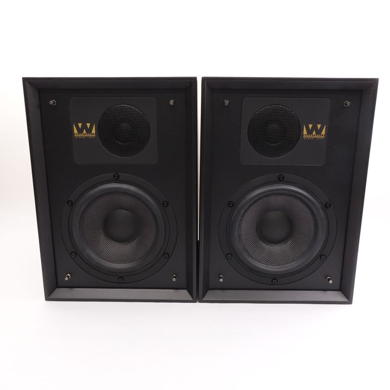 Wharfedale Denton 85th/BK ABランク 中古｜フジヤエービック