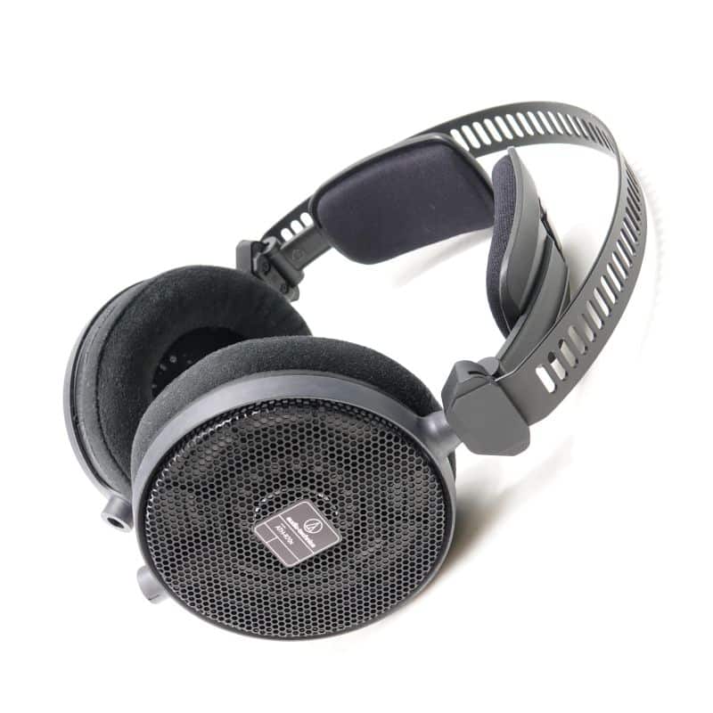 Audio-Technica ATH-R70x ABランク 中古｜フジヤエービック