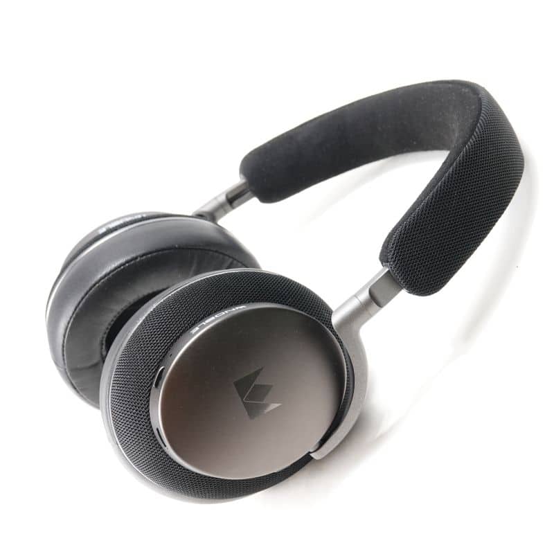 Noble Audio FoKus Apollo [NOB-FOKUSAPOLLO-B] AB+ランク 中古