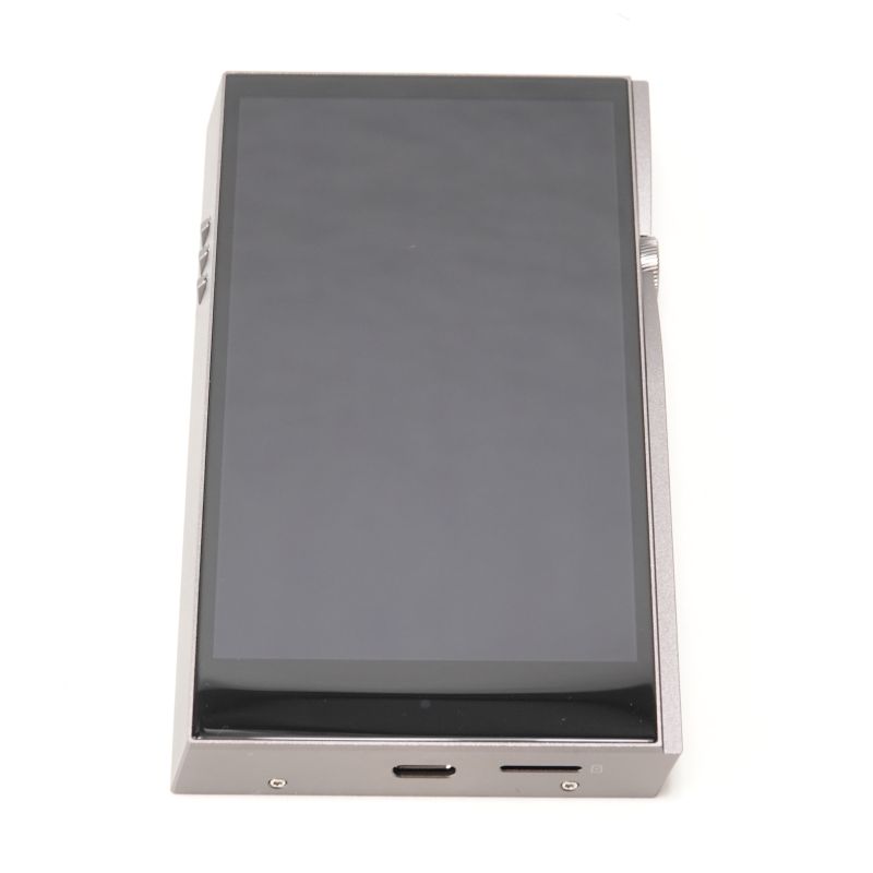 Astell&Kern A&futura SE100 [AK-SE100-TS] AB+ランク 中古｜フジヤ