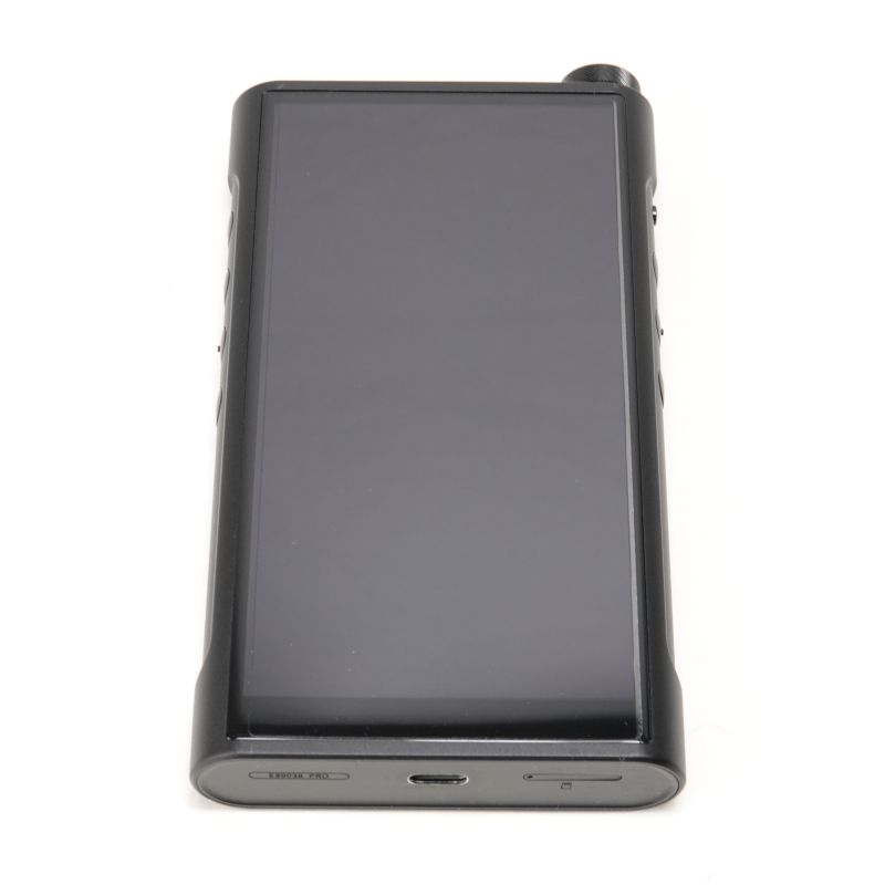 FIIO M15s [FIO-M15S-B] ABランク 中古｜フジヤエービック