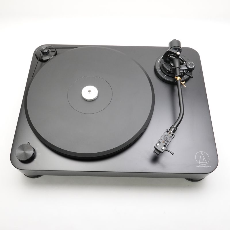 Audio-Technica AT-LP7 中古 240004011638｜中古通販フジヤエービック
