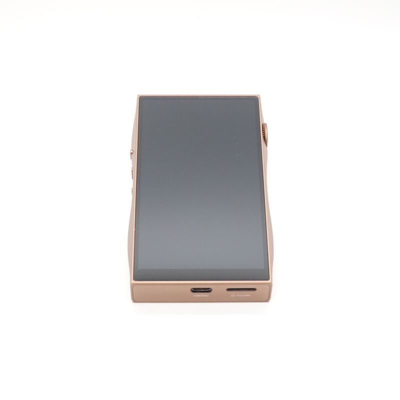Shanling M3 Plus Mocha AB+ランク 中古｜フジヤエービック