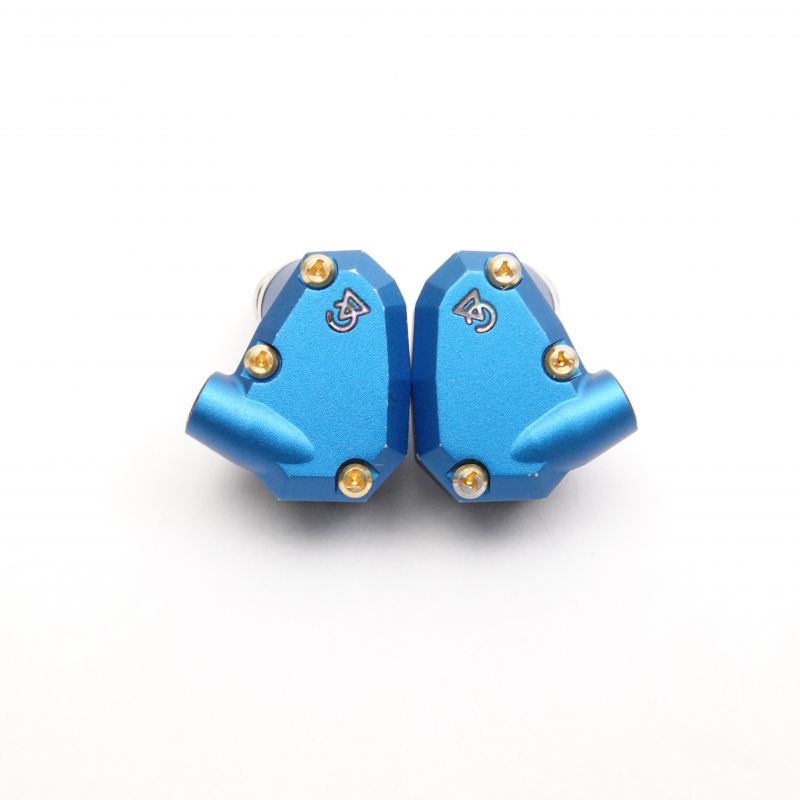 Campfire Audio ANDROMEDA MW10 [CAM-5423] 中古 240001196288｜中古