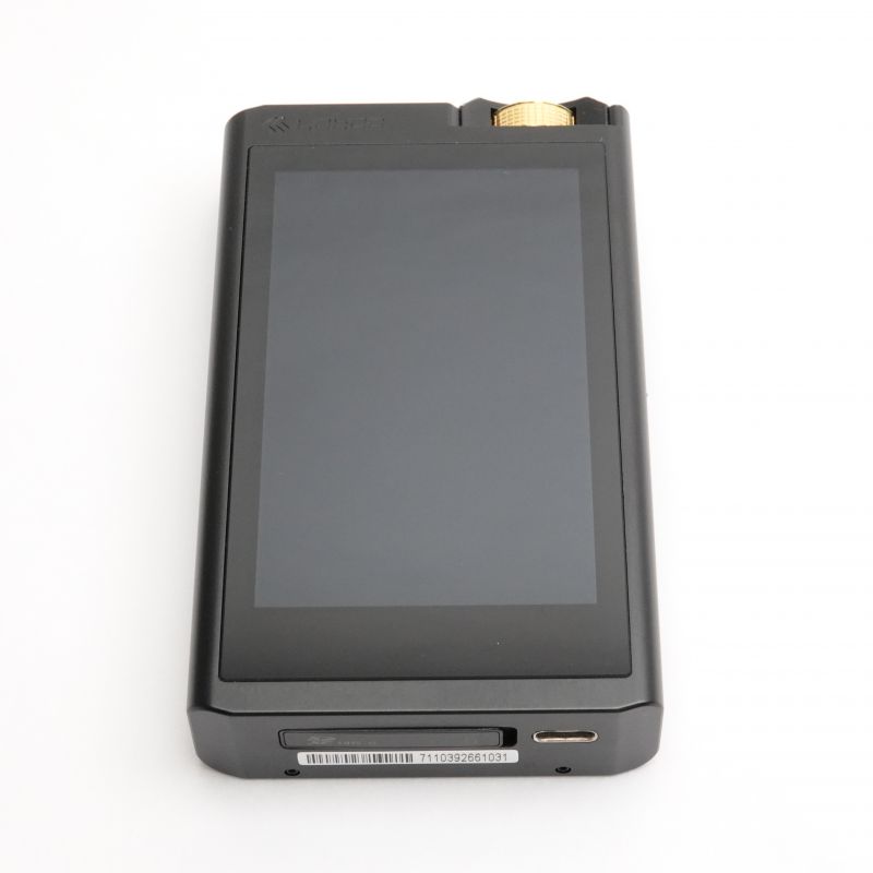 Lotoo PAW Gold Touch 中古 240001196579｜中古通販フジヤエービック