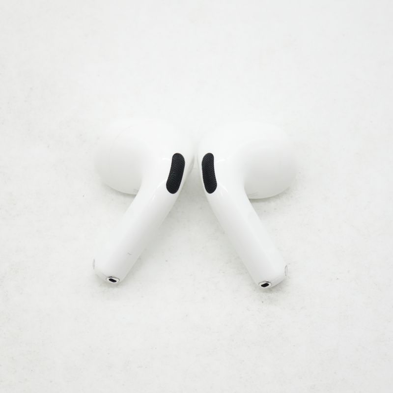 Apple AirPods 4 ANC [MXP93JA] ABランク 中古｜フジヤエービック