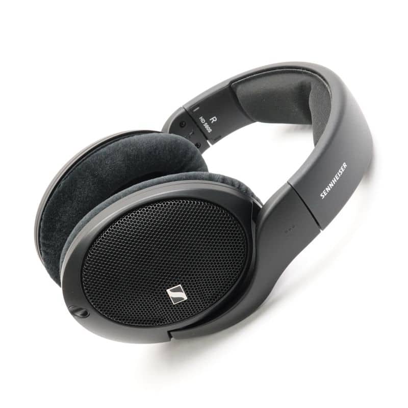 SENNHEISER HD560S AB+ランク 中古｜フジヤエービック