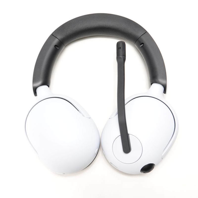 SONY INZONE H5 [WH-G500 WZ] AB+ランク 中古｜フジヤエービック