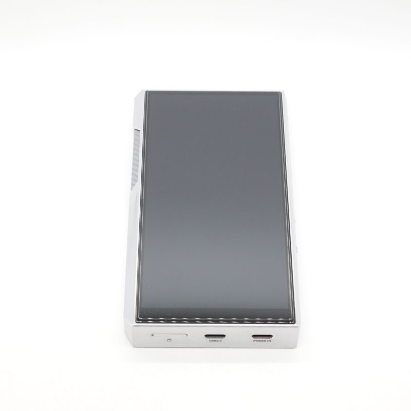 FIIO M23 Stainless Steel [FIO-M23-SS] 中古 240001203027｜中古通販