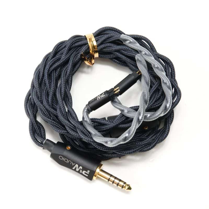 PW Audio First Times 4.4mm AB+ランク 中古｜フジヤエービック