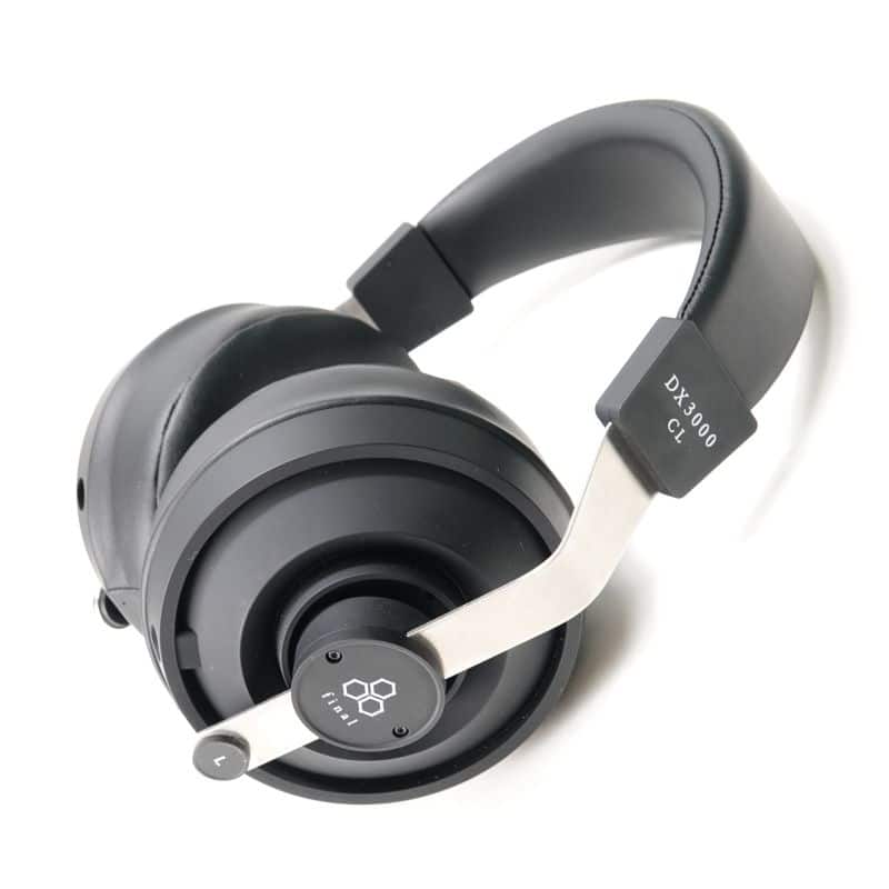 final DX3000CL AB+ランク 中古｜フジヤエービック