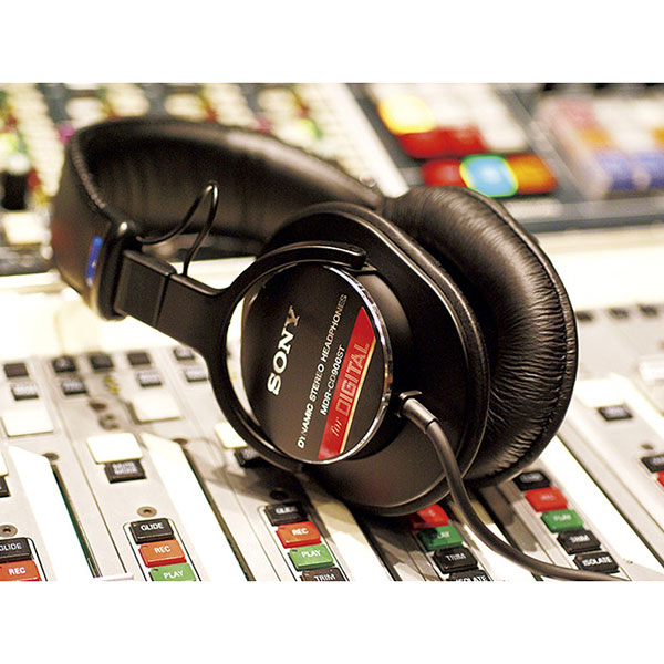 SONY MDR-CD900ST 新品｜フジヤエービック