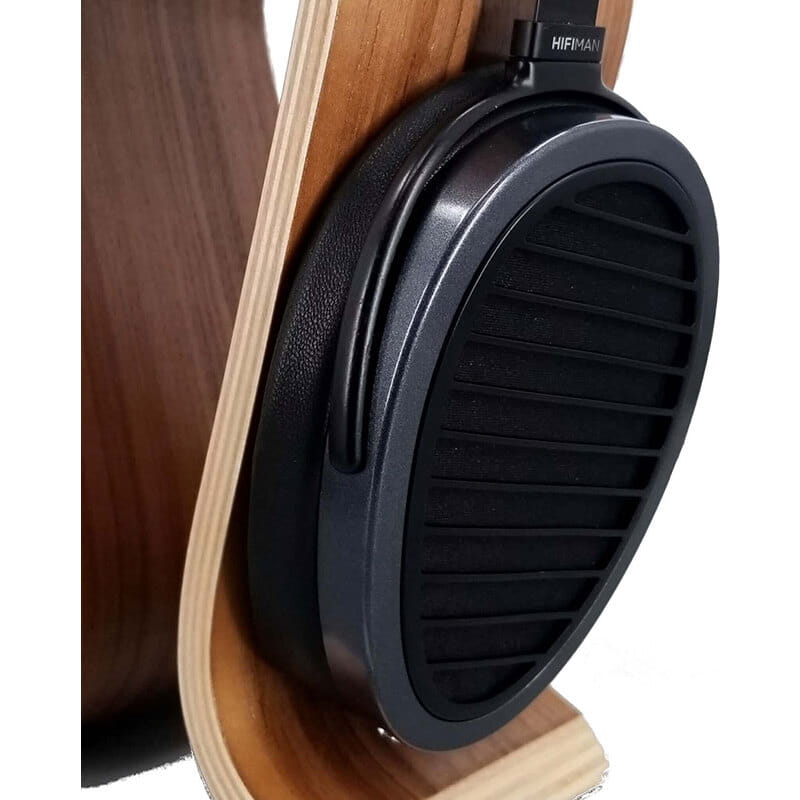 DEKONI AUDIO HiFiMan Arya 用ハイブリッド・イヤーパッド [EPZ-ARYA