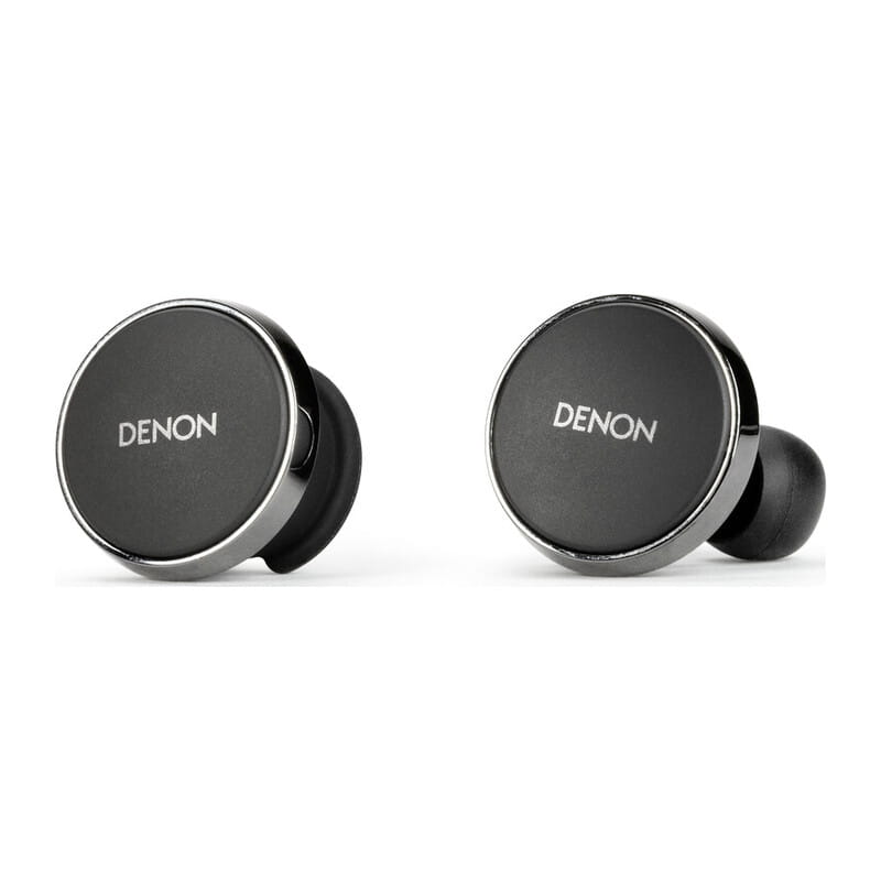 DENON PerL Pro [AHC15PLBKEM] 新品｜フジヤエービック