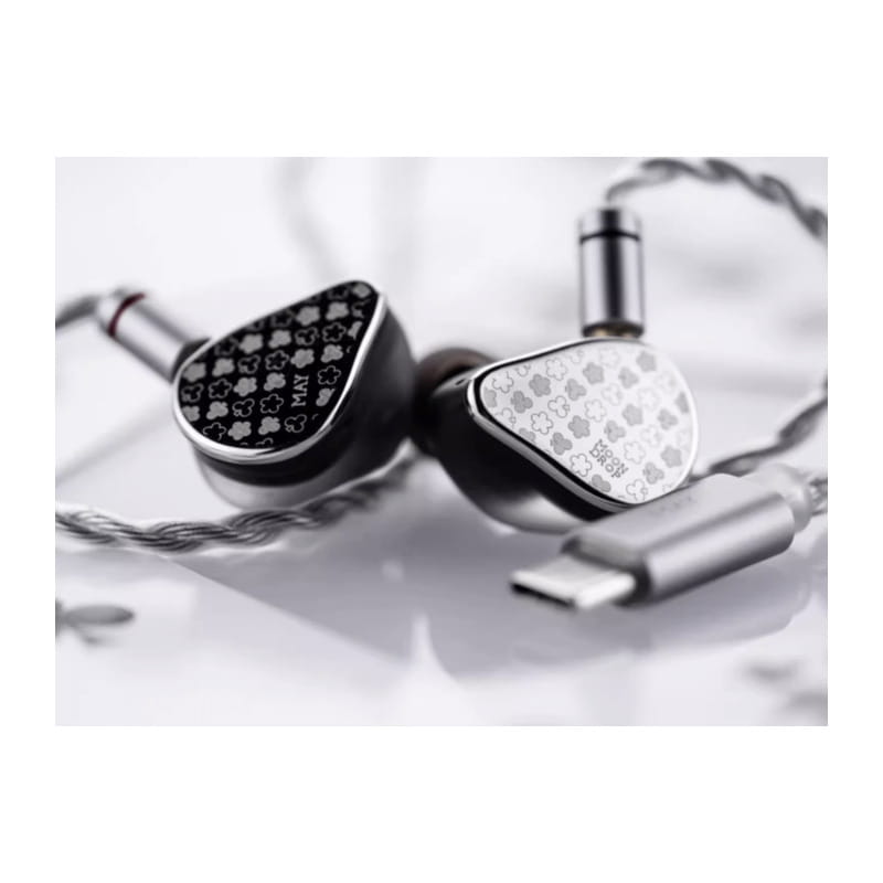 水月雨（MoonDrop） 梅 - MAY 買取価格｜フジヤエービック