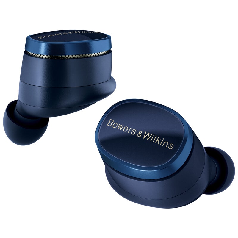 Bowers & Wilkins Pi8 Midnight Blue [PI8/MB] 新品｜フジヤエービック