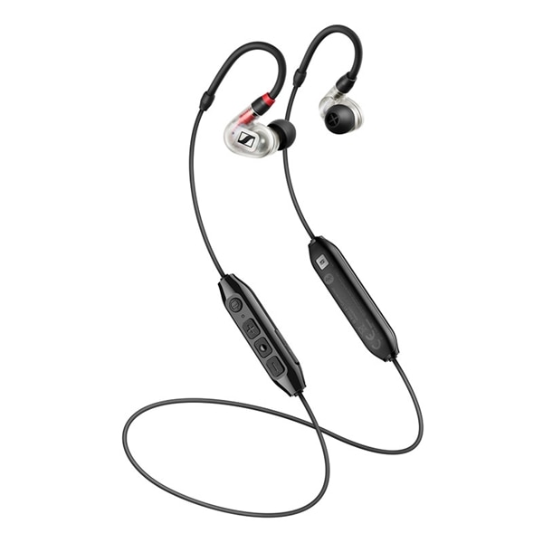 SENNHEISER IE 100 PRO Wireless Clear 新品｜フジヤエービック