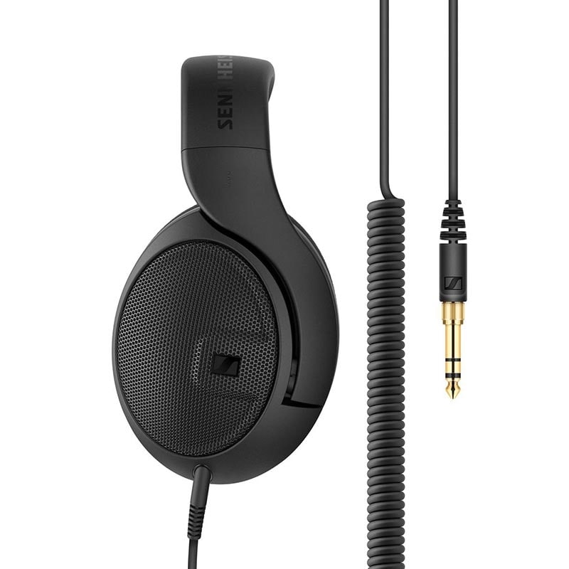 SENNHEISER HD400 PRO 新品｜フジヤエービック