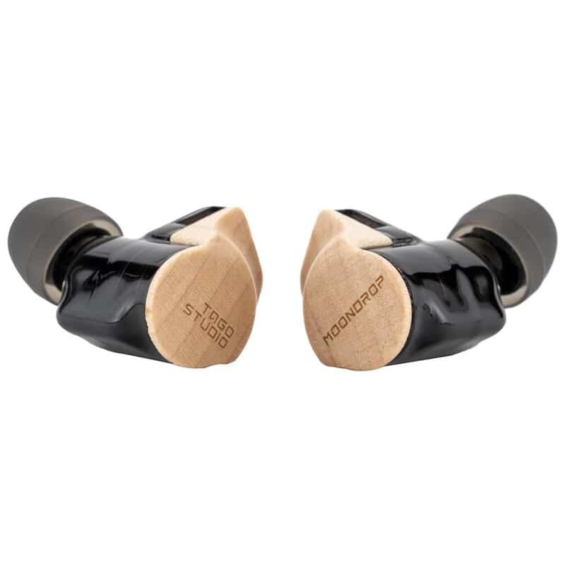 水月雨（MoonDrop） Harmon-SP TAGO STUDIOxMOONDROP 新品｜フジヤ