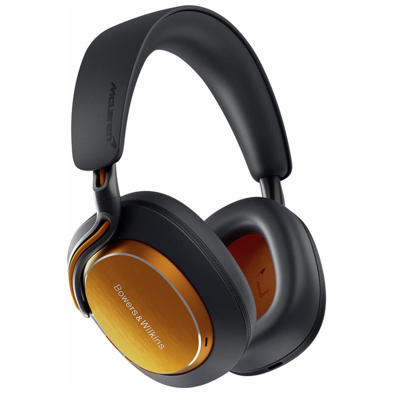 Bowers & Wilkins Px8 S2 McLaren Edition [PX8S2/MCLAREN] 新品