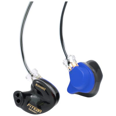 FitEar ROOM2 新品｜フジヤエービック