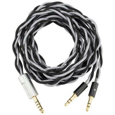 水月雨（MoonDrop） 熱海 - Atami 4.4mm (デュアル3.5mm) 新品｜フジヤ