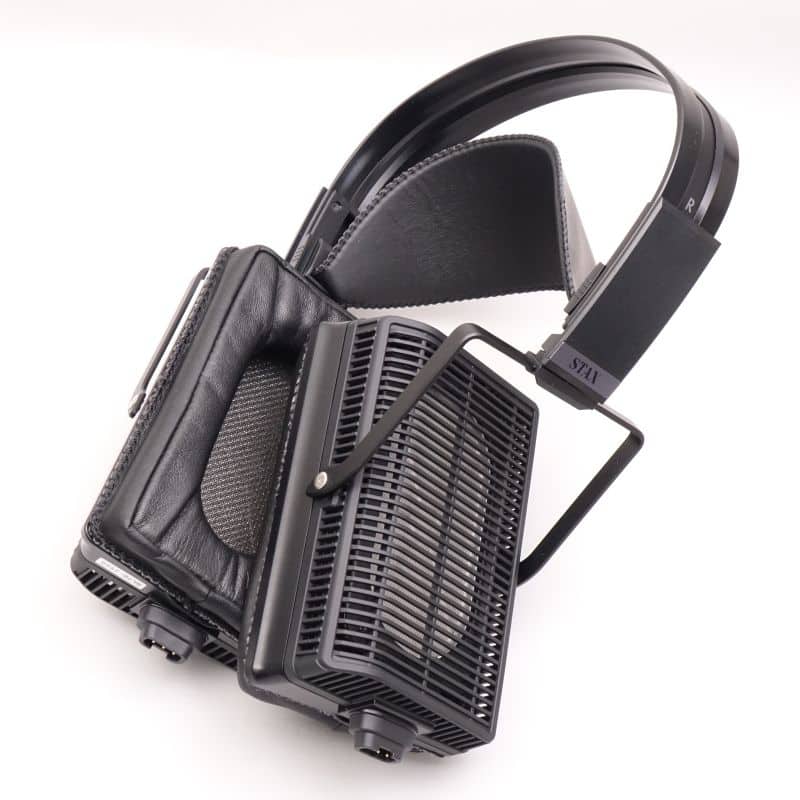 STAX SR-L700 MK2 ABランク 中古｜フジヤエービック